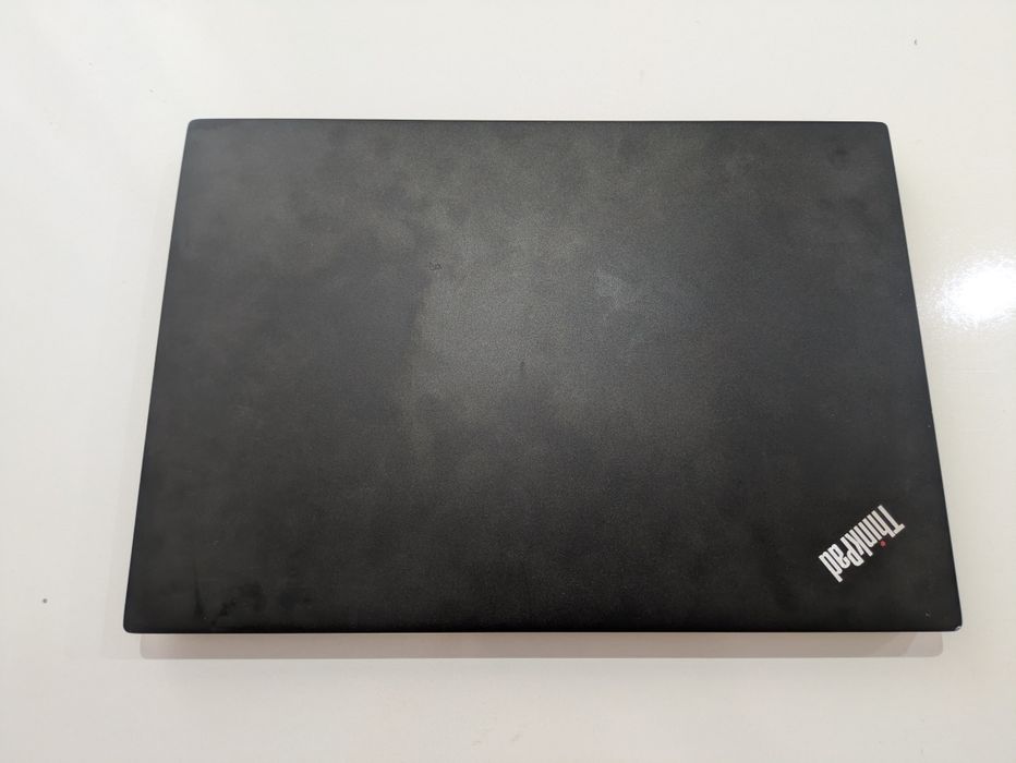 Carcasa Lenovo Thinkpad L13 completa