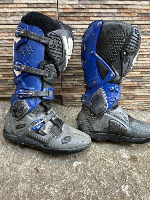 Sidi Crossfire 3