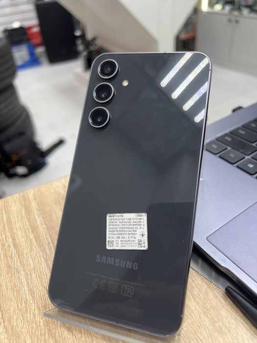 Samsung S23 FE, 128gb (p25)