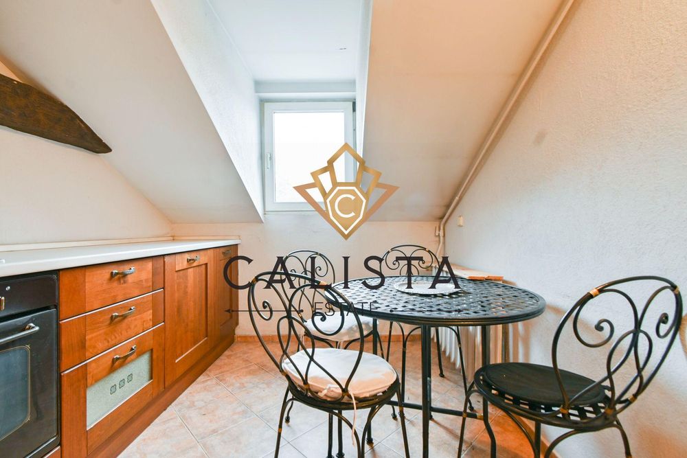 Дава се под наем Двустаен апартамент в София, Оборище - 50 кв.м за 560 € - Снимка #6