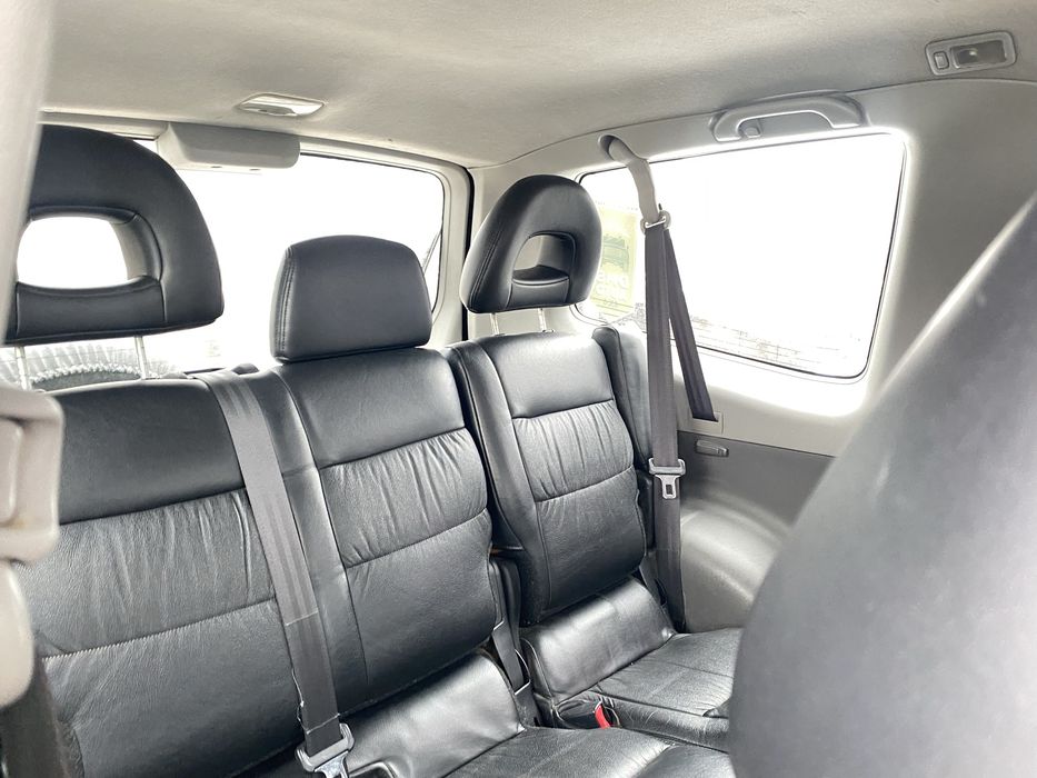 Vând Mitsubishi Pajero MK3 2.5 diesel 2004