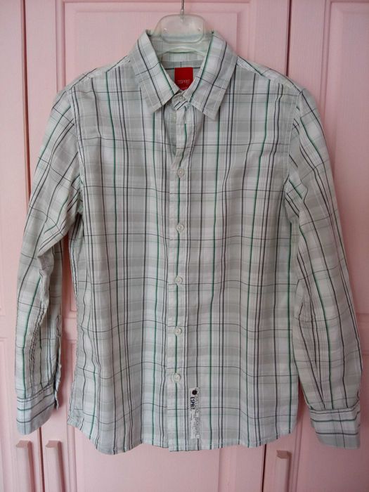 риза "Esprit"; риза "L.O.G.G."; риза "SAULCAL&Co";