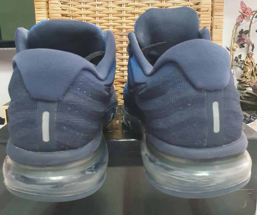 Nike Air Max 2017 mas 45