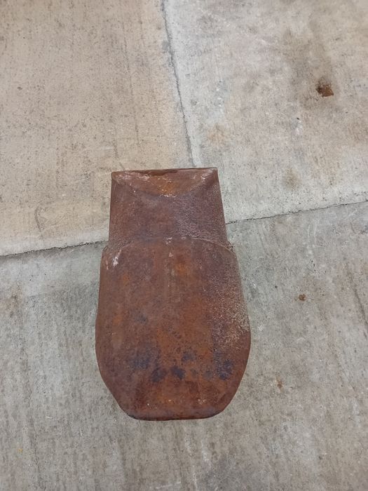 Cupa 22 cm profil circular miniexcavator 1.8 2.3 tone