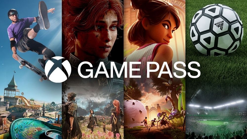 Дешевая Xbox Game Pass Ultimate
