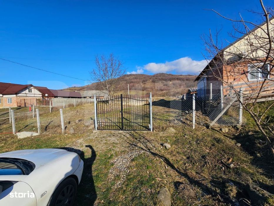 Teren Intravilan Dumitrita