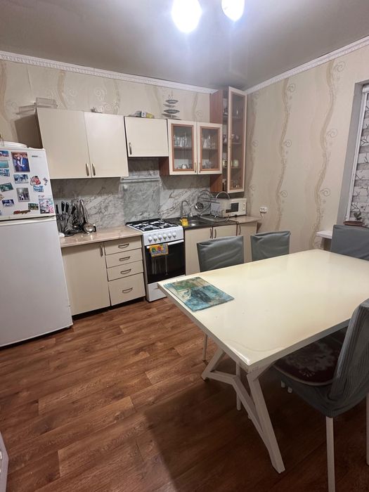 Продается очень теплый дом