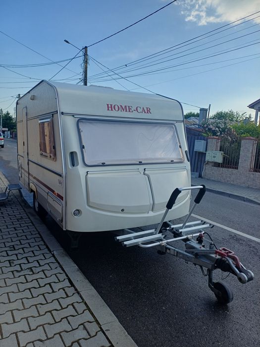 Vind rulota HOME - CAR ,  , import Olanda  an 1996 , fab de  grup  chateau .