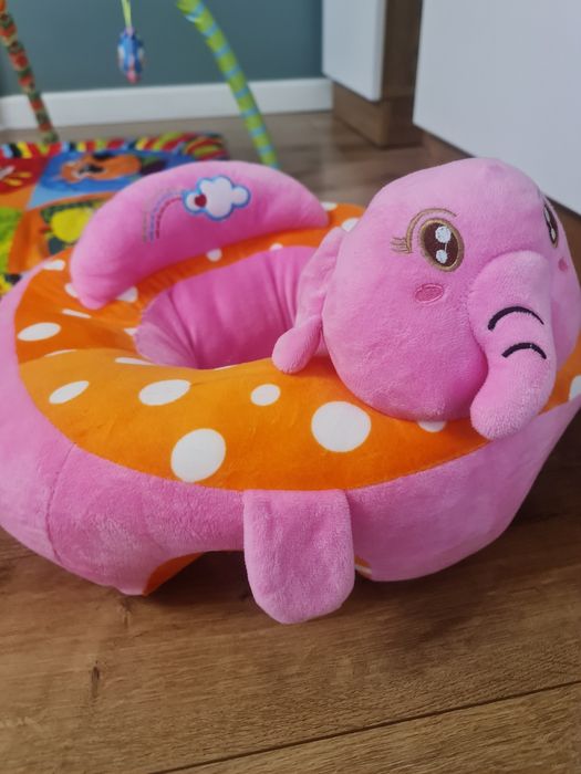 Vând Scaun bebe/perna susținere bebeluși 6 luni