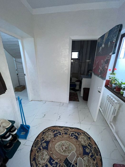 Дом частный(коттедж)