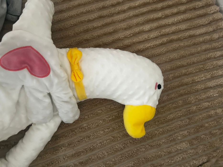 Успокаивающая игрушка