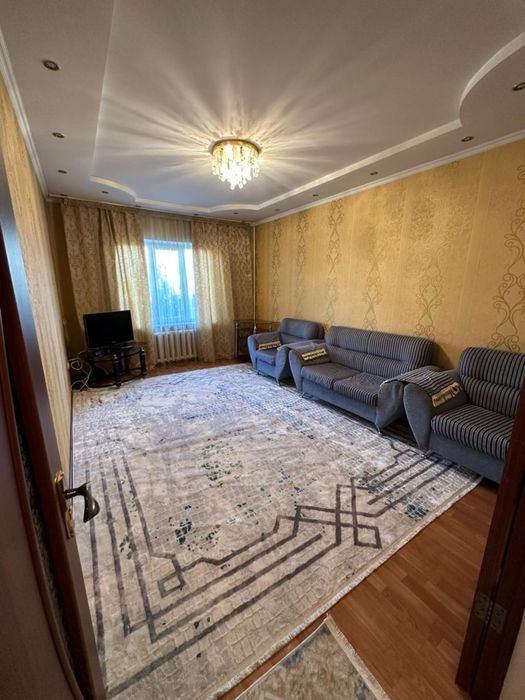 Сдается квартира