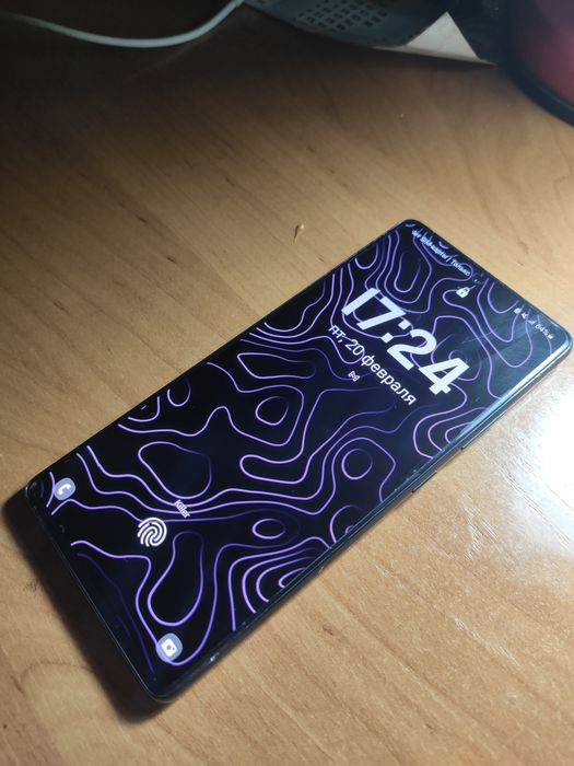 В продаже Samsung S10Lite 128/6