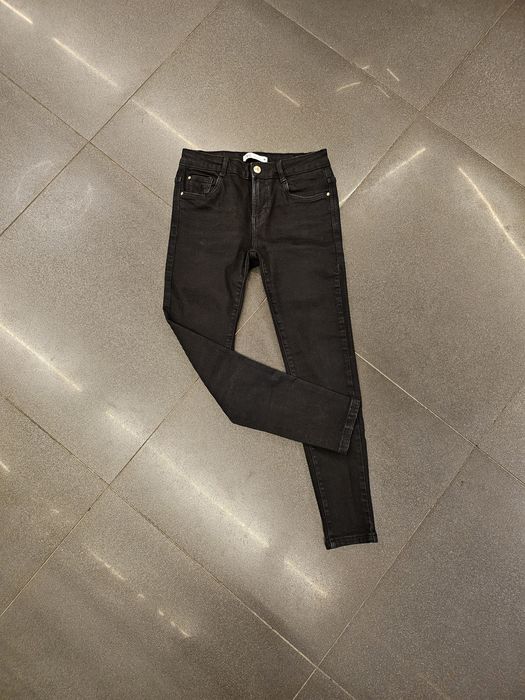 ZARA Skinny дънки н.40- M w-29