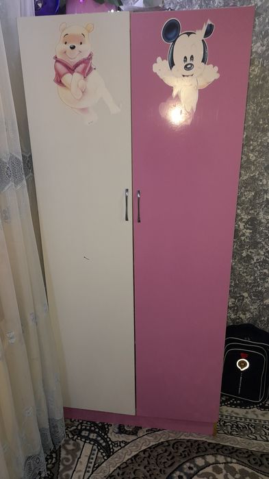 Продаётся детская мебел