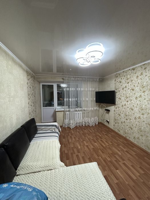 Продаём 2-х комнатную квартиру