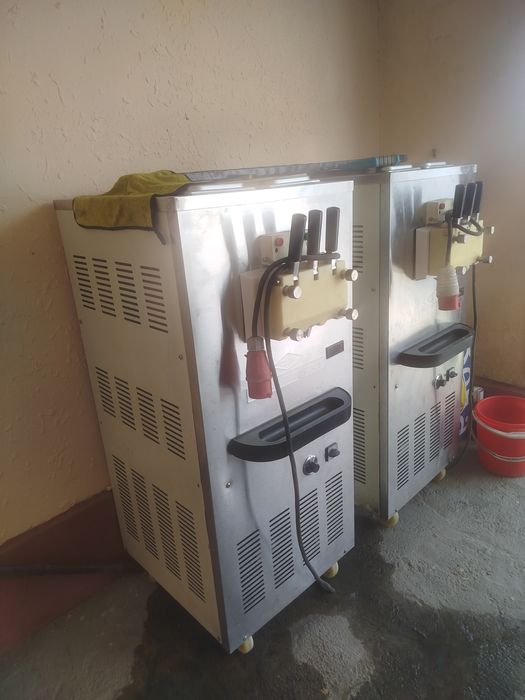 Frigomat frezr frezer