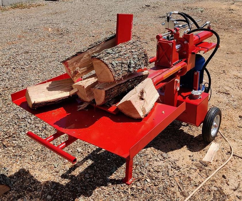 Цепачка за дърва МЦ12-540