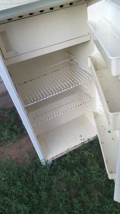 Холодильник сатам