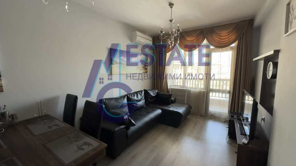 Продава се Двустаен апартамент в Приморско - 56 кв.м за 1340 €/кв.м - Снимка #1