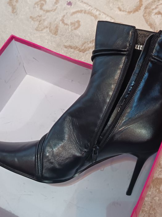 полусапошка 38 размер