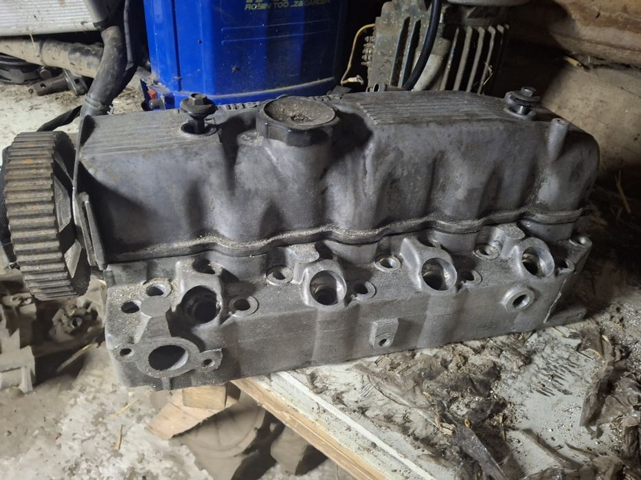 Vind chiulosa misubisi de 2.5stare foarte buna completa