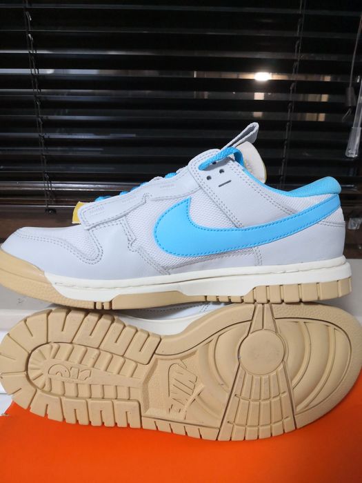 Nike Dunk Jumbo 41н.