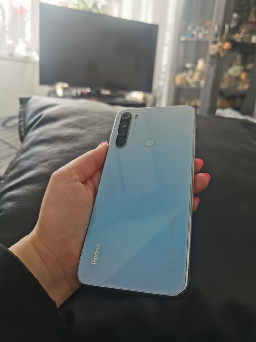 Продавам redmi note 8t - 4/64