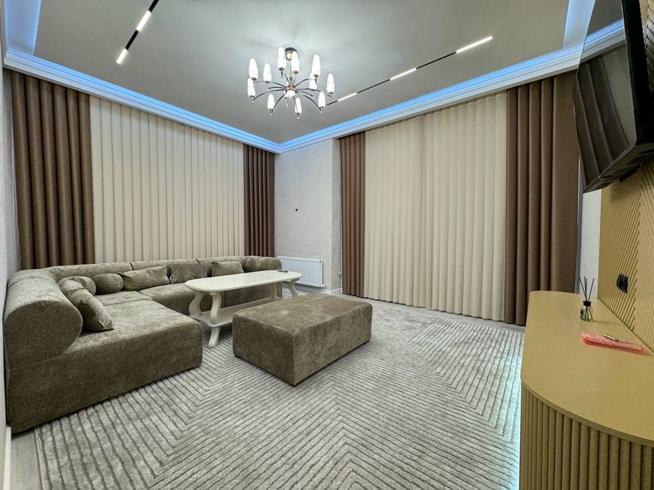 Parkwood dan kvartira ijaraga beriladi. Bez makler!