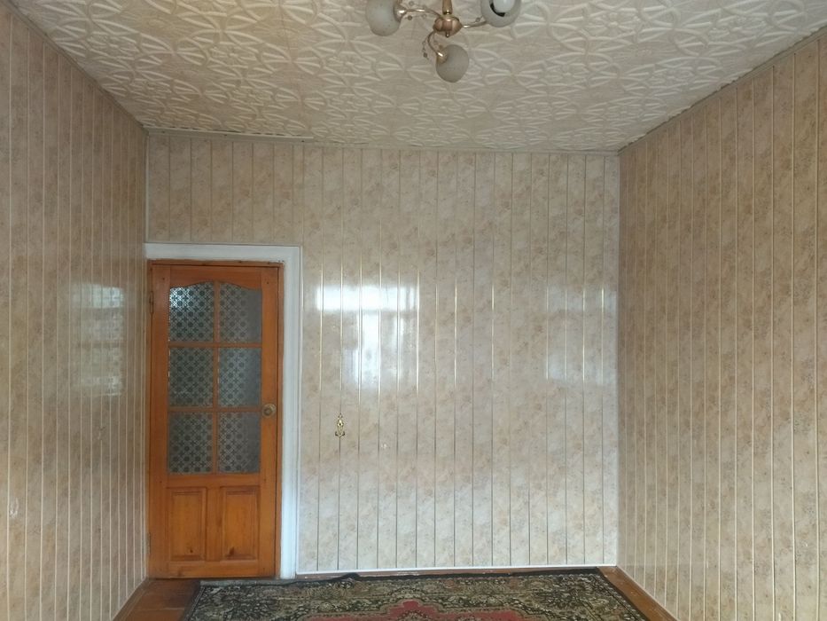 Сдаётся в аренду 2х ком квартира на 1 этаже ор: 5мкр