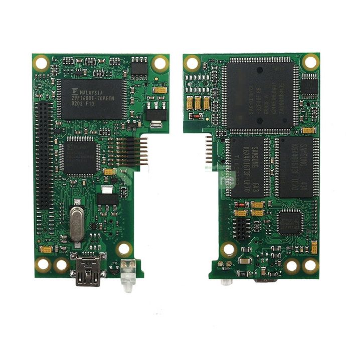 Diagnoza Vas Plus 6154 Wifi OKI Full Chip UDS Odis 6.7 VW Skoda AudI