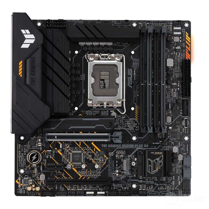 Продается компьютер ASUS TUF B660 i5 12400