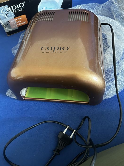 Lampa Cupio manechiura