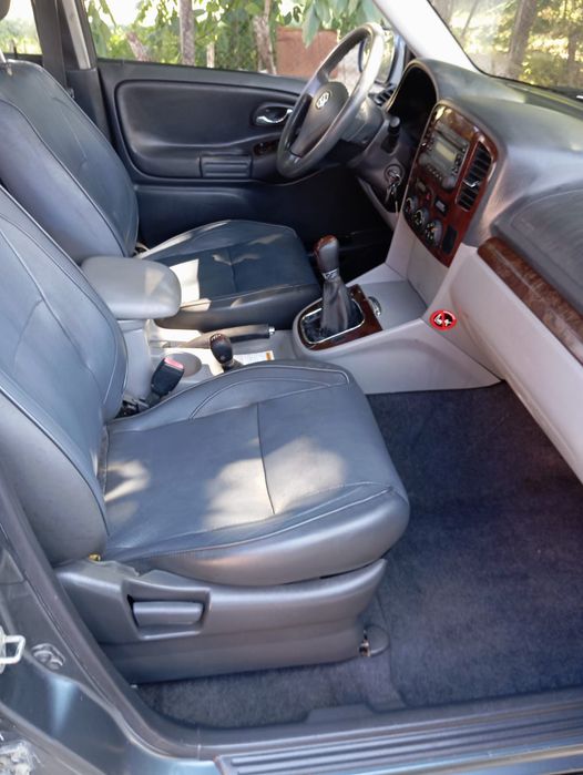 Suzuki grand Vitara Benzina 2.0 Autoturism