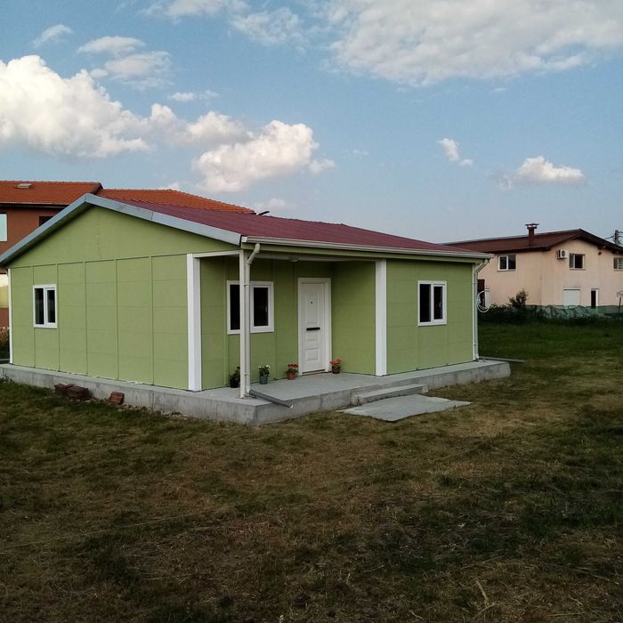 Продава се Къща в Костинброд - 70 кв.м за 1421 €/кв.м - Снимка #1