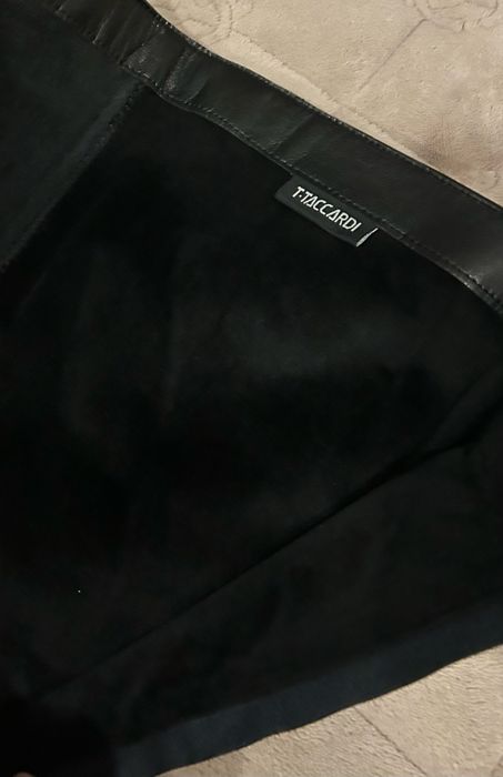 Демисезонные сапоги женские