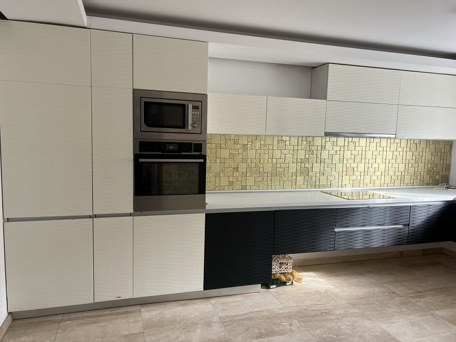 Apartament Pacii 2k 105 mp