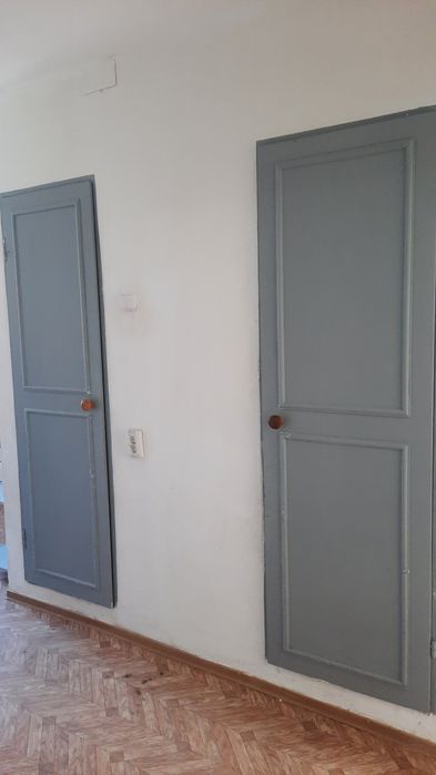 Двери           б/у