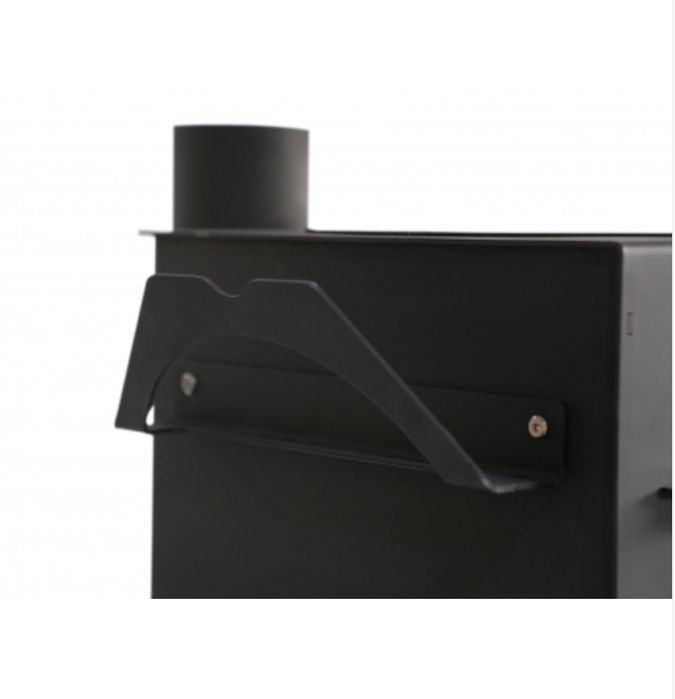 Казан-Мангал Сибирь