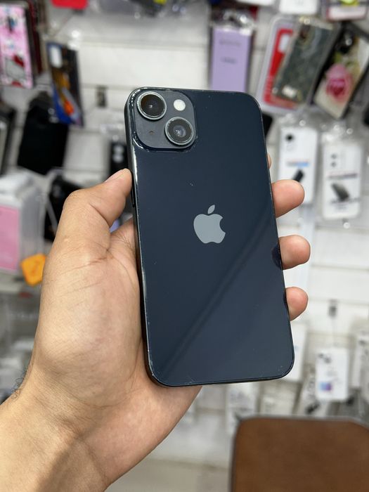 iPhone 14 128GB (Kaspi рассрочка)