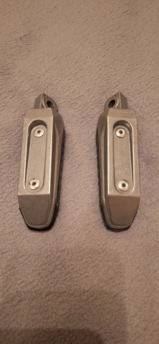 Степенки за мотоциклет