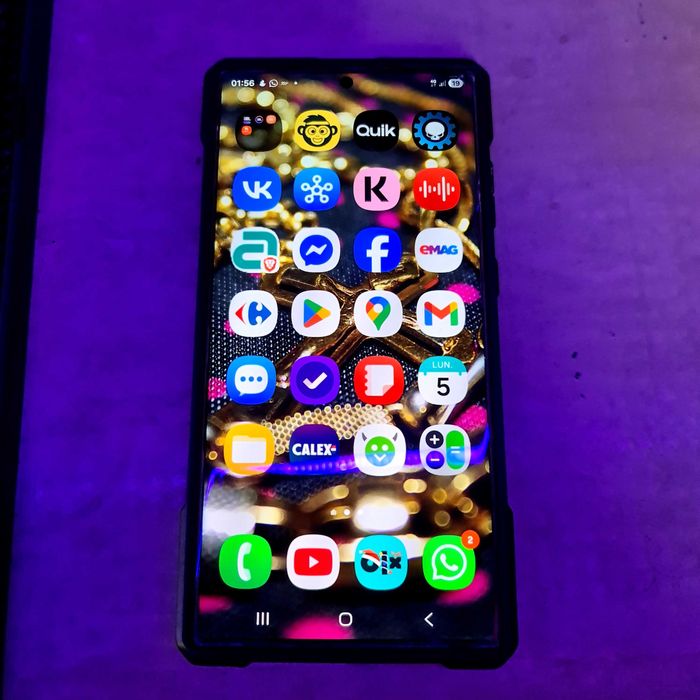 Pachet Telefon Samsung S23 Ultra 512GB