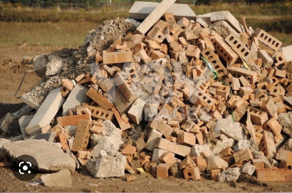 Evacuare , debarasare , transport moloz Tulcea