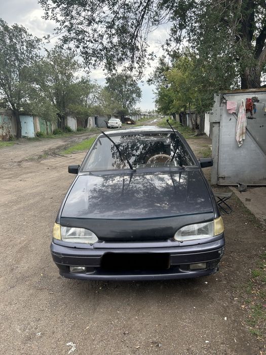 Продам Автомобиль Ваз 2115