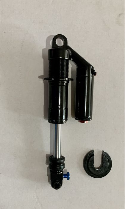 Шок Manitou Swinger 6 way