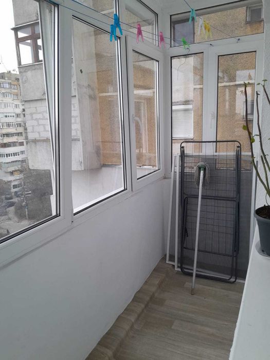 Inchiriez garsoniera