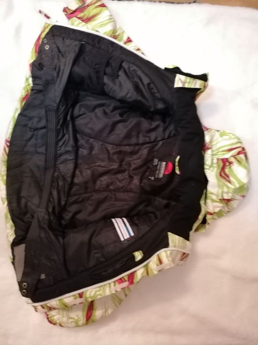 Ски екип Сноуборд екип Rossignol Spyder