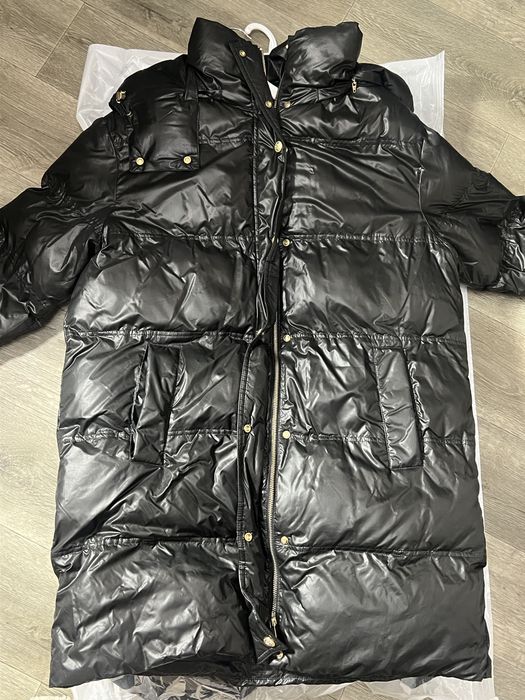 Куртка MassimoDutti