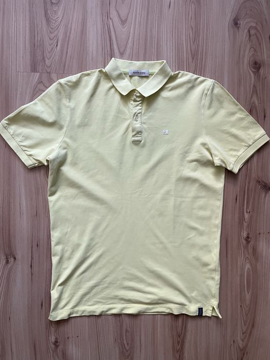 SCOTCH & SODA / мъжка тениска M