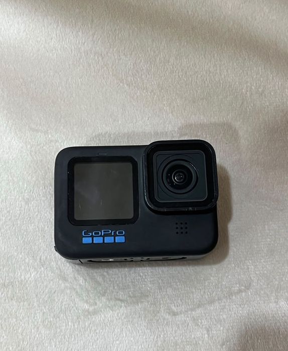 Go Pro 11 hero срочно